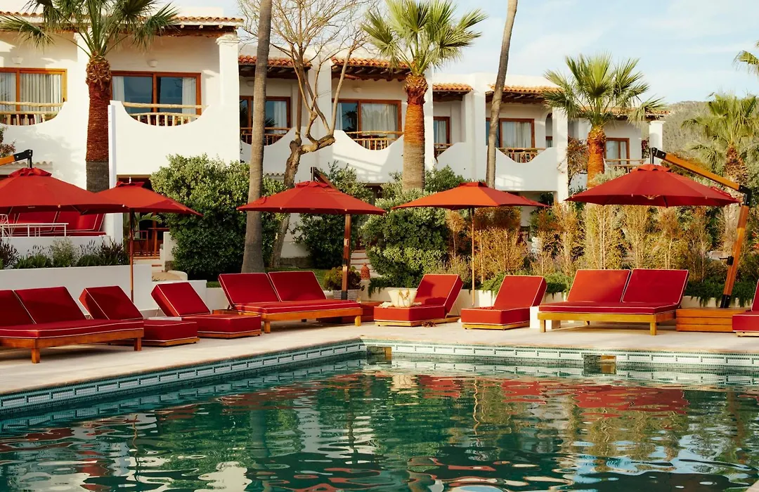 Petunia Ibiza, A Beaumier Hotel (Adults Only)-1