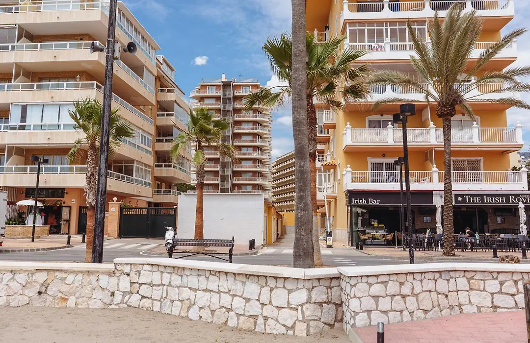 Hotel Mainare Playa-1