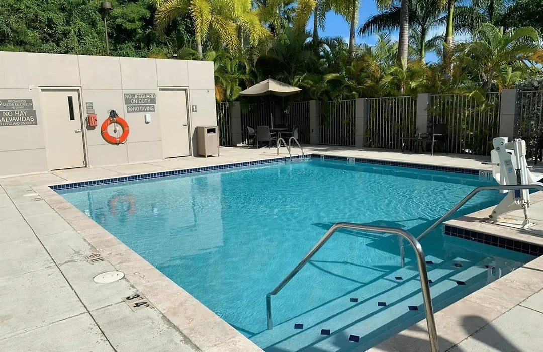 Hyatt Place Bayamon-1