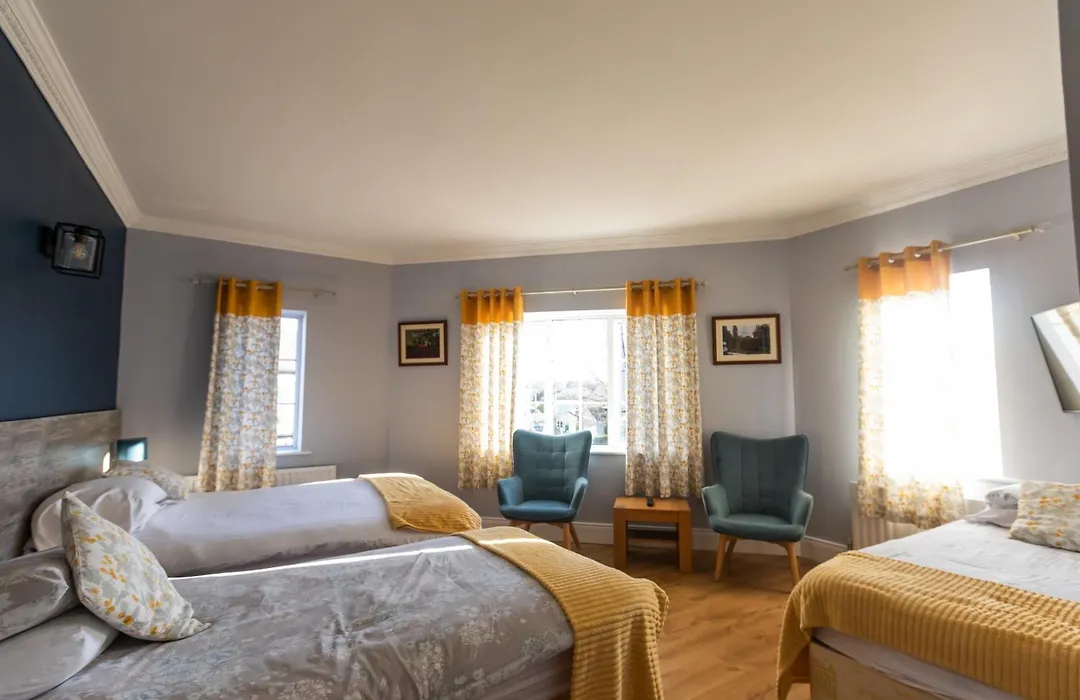 Kerrigan'S B&B-1