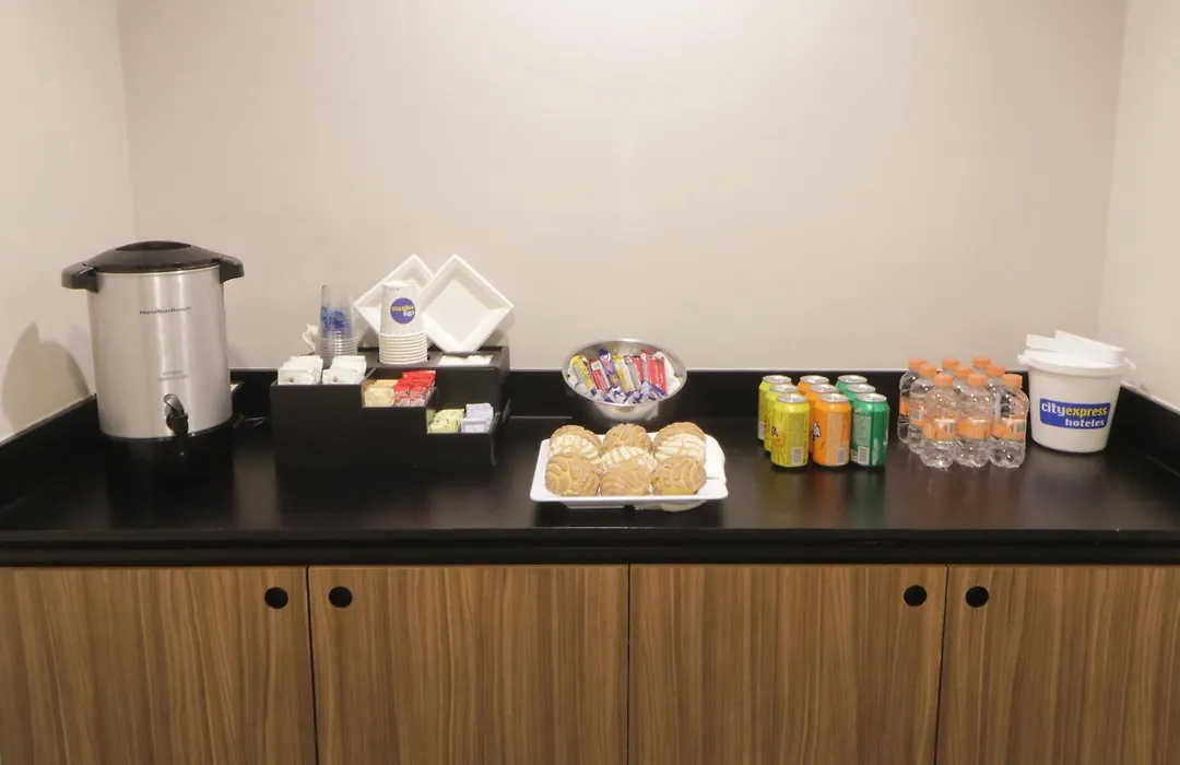 City Express Plus By Marriott Cali Colombia-1