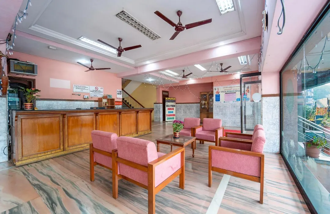 Margao Residency-1