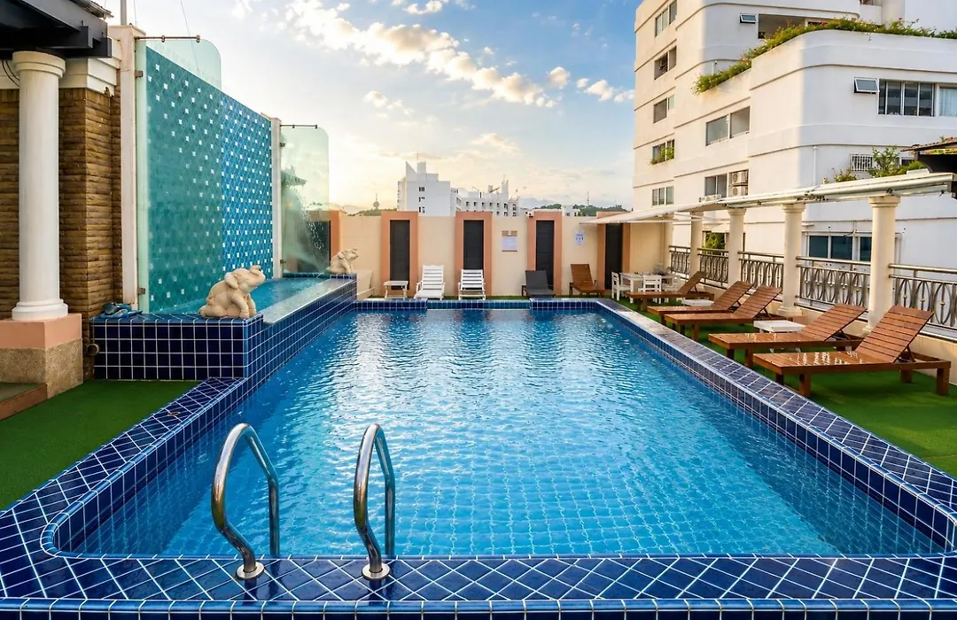 Whitehouse Condotel-1