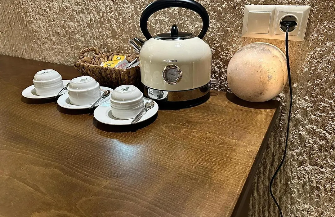 Aden Hotel Cappadocia-1