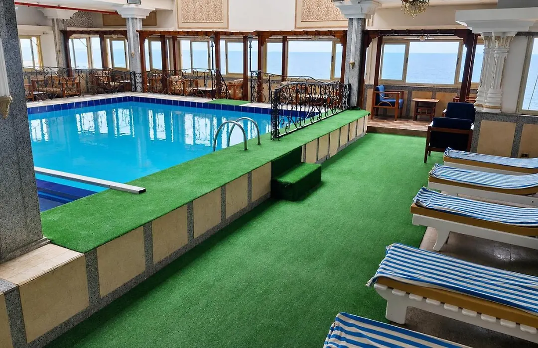 Regency Hotel Alexandria-1