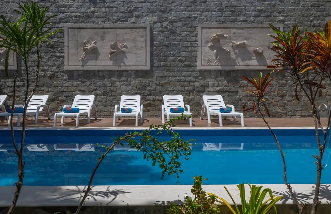 Kaani Village & Spa - Stay 3 Nights And Save 20 Percent On Spa And 10 Percent On Dining Until 31 October 2026-1