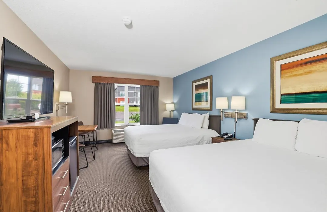 The Commerce, Trademark Collection By Wyndham-1