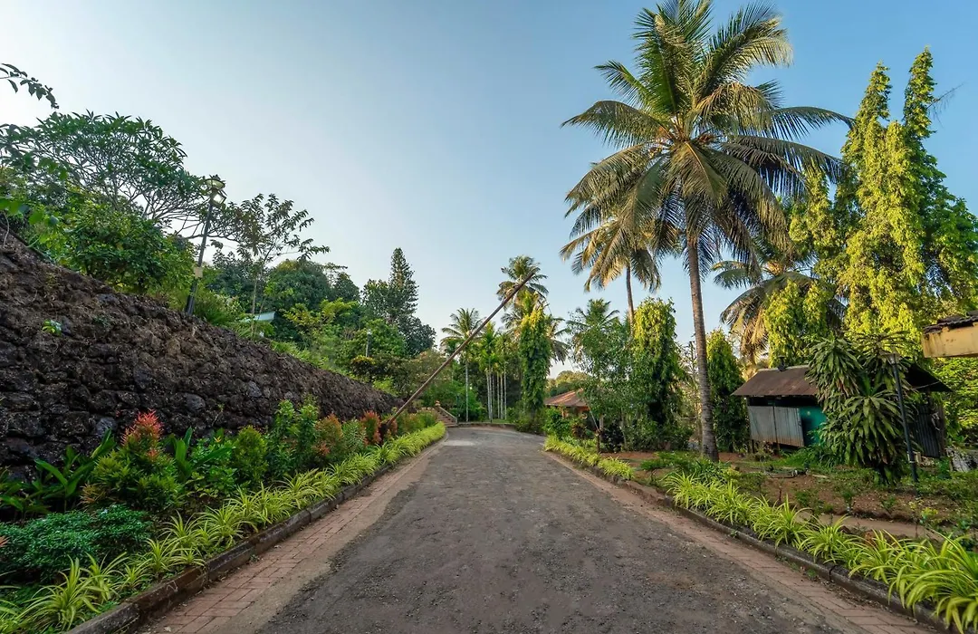 Farmagudi Residency-1