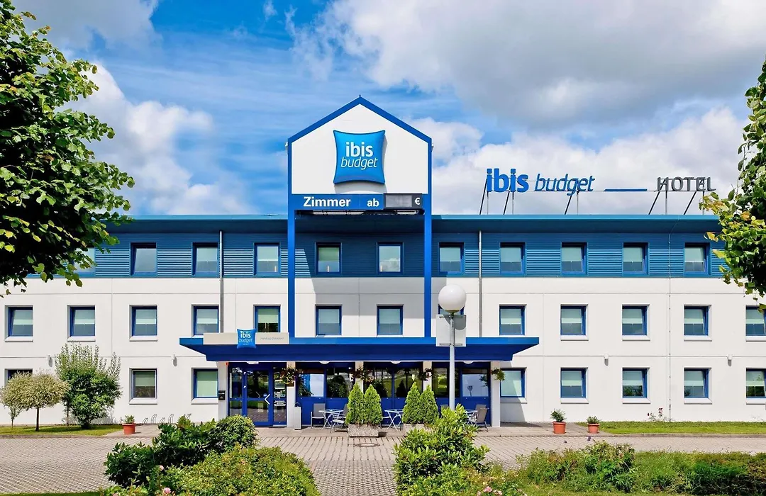 Ibis budget Hamburg Quickborn-1