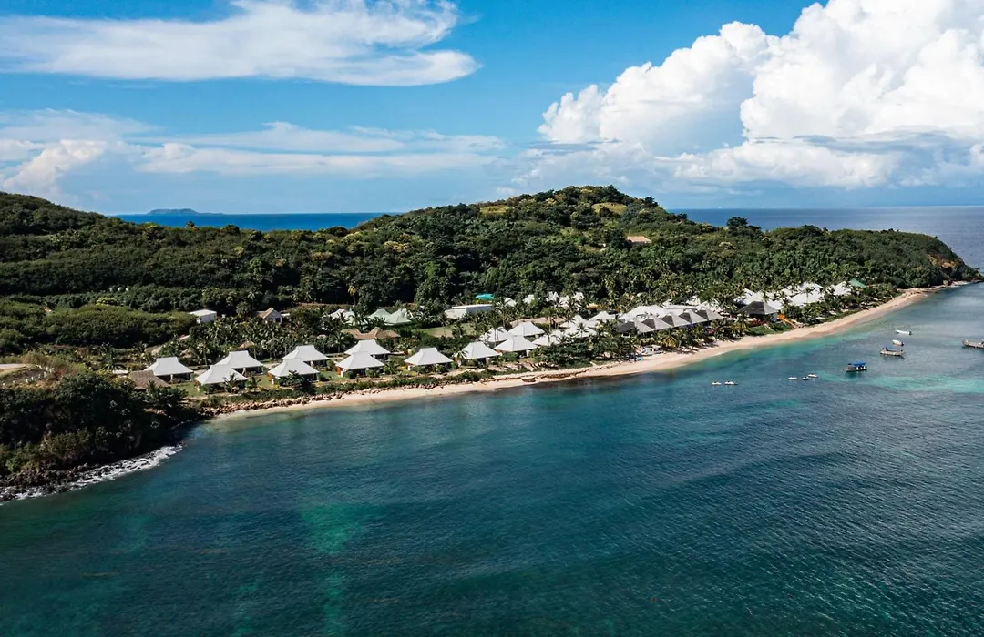 Sheraton Resort & Spa, Tokoriki Island, Fiji-1