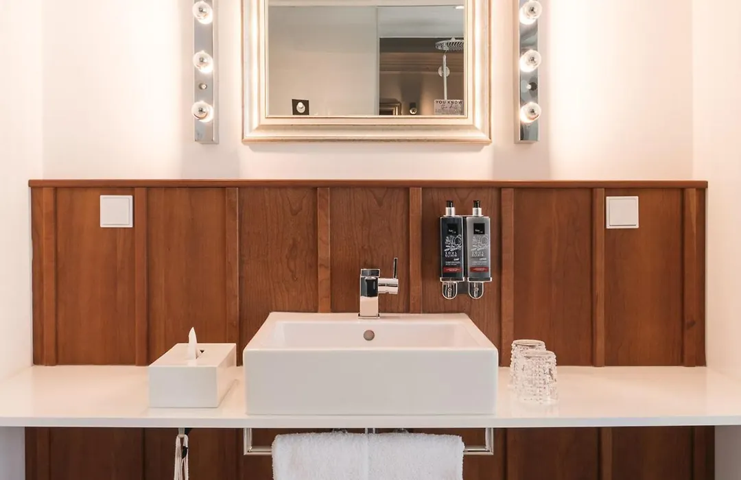 Ruby Sofie Hotel Vienna By Ihg-1
