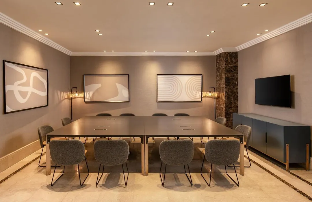 Four Points By Sheraton Lagos-1