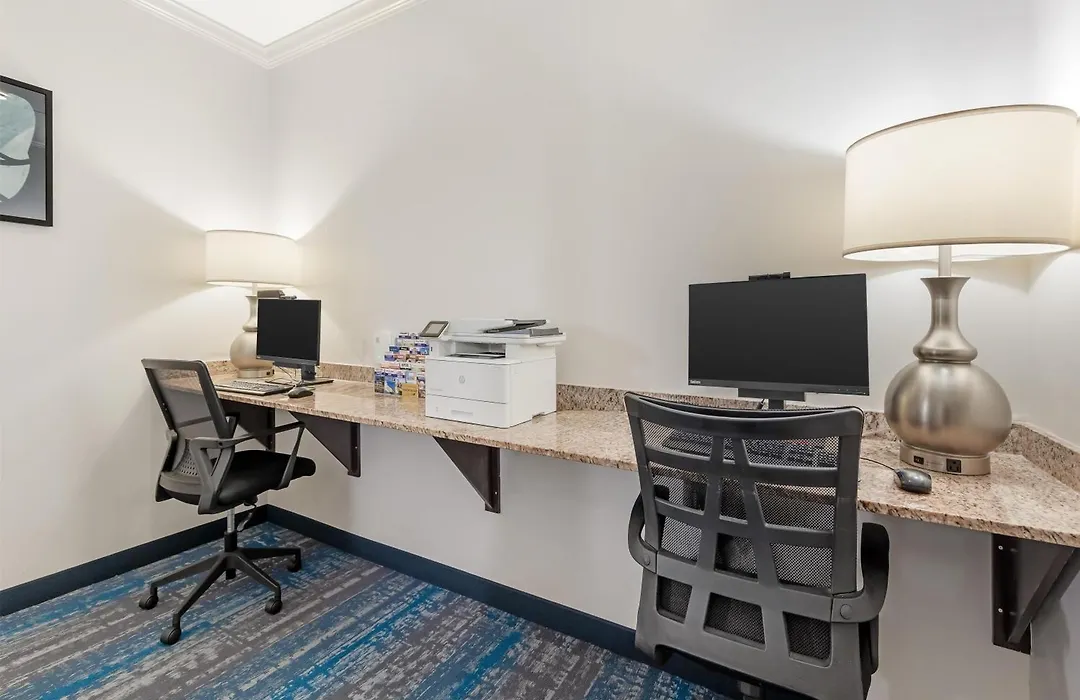 Best Western Plus Miami Airport North Hotel & Suites-1