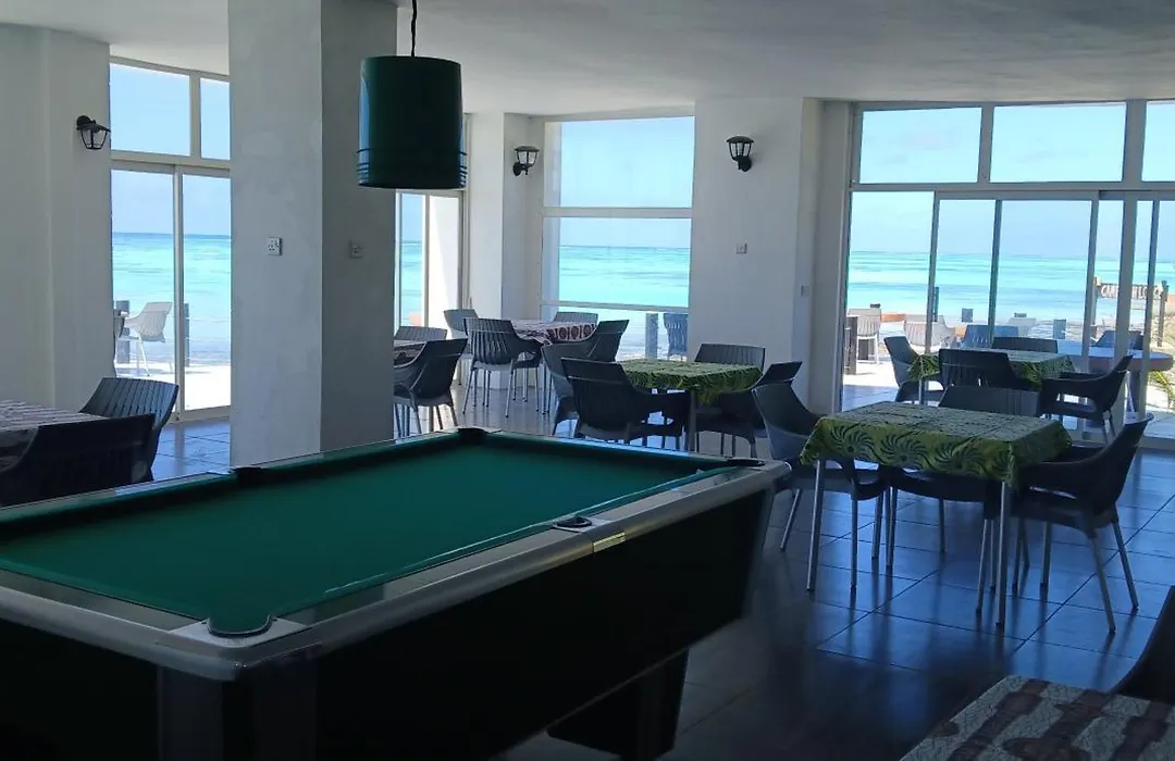 Game Fish Lodge-1