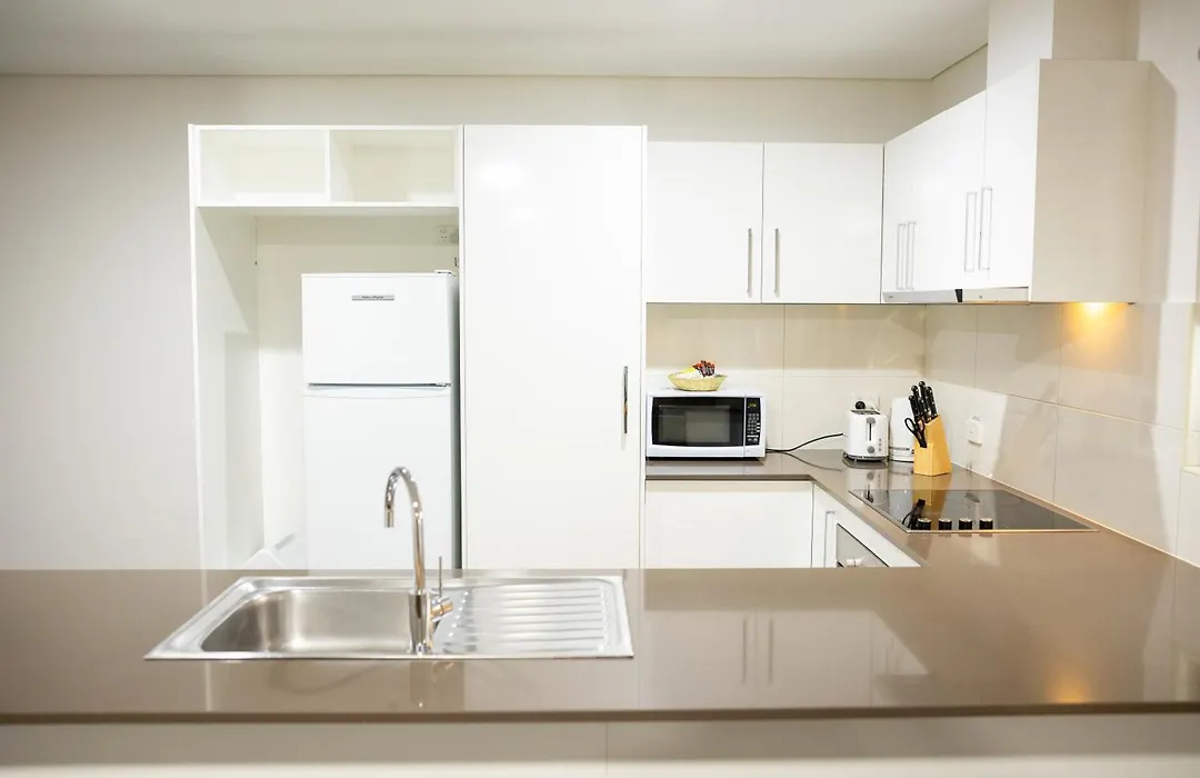 Baileys Serviced Apartments-1