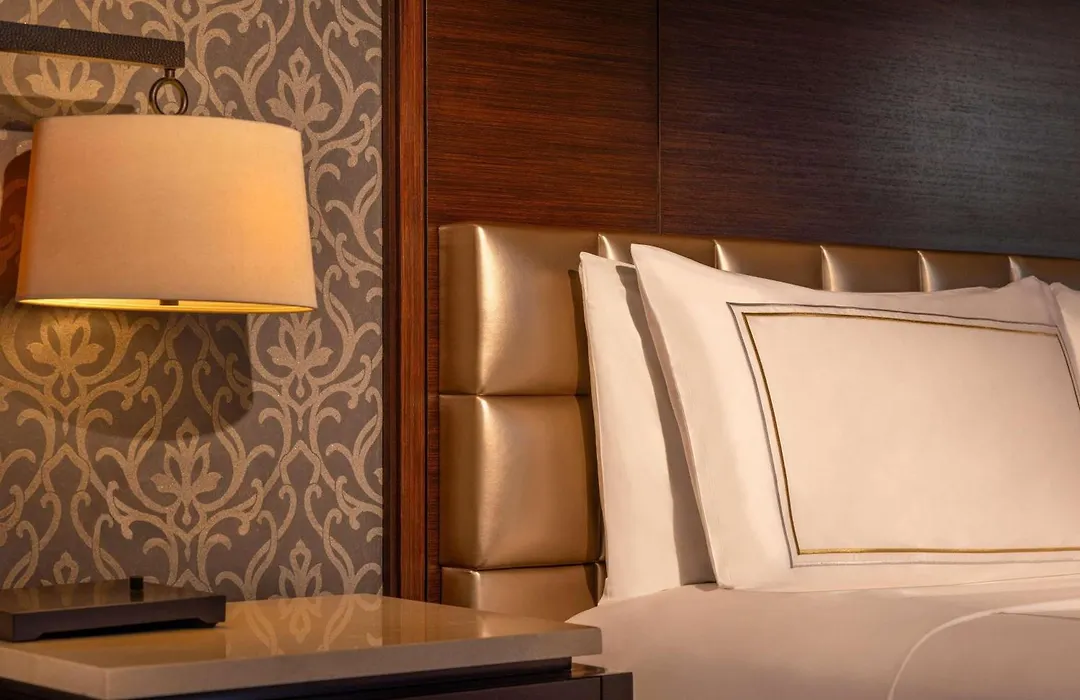 Fairmont Jakarta-1