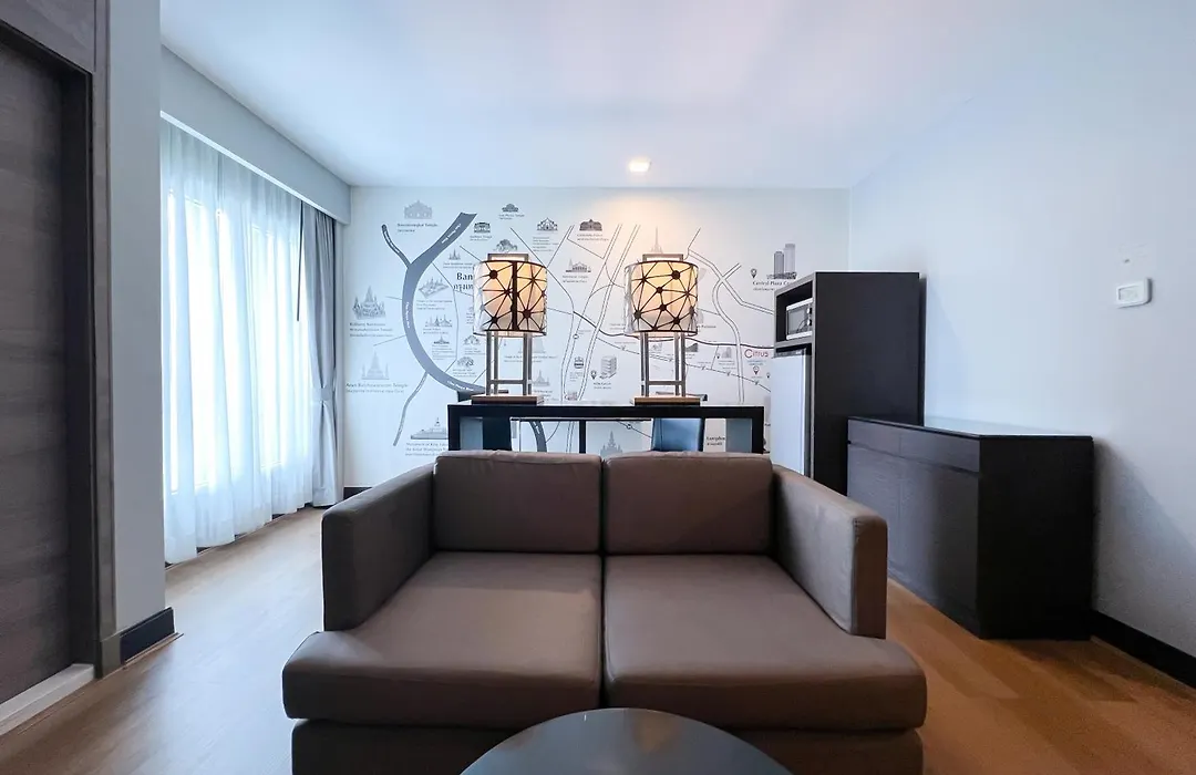 Citrus Sukhumvit 11 By Compass Hospitality-1