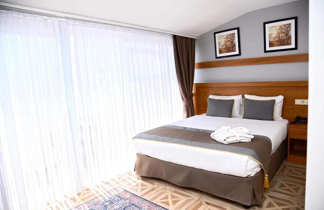 Edibe Sultan Hotel-1