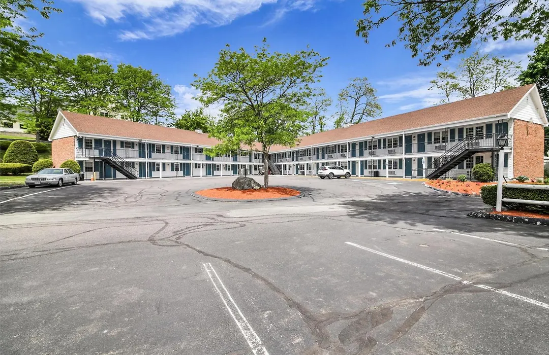 The Northshore Hotel-1