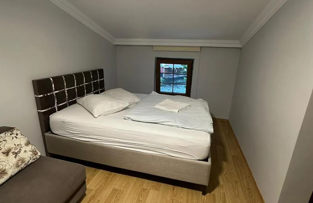 Çam Otel 2-1