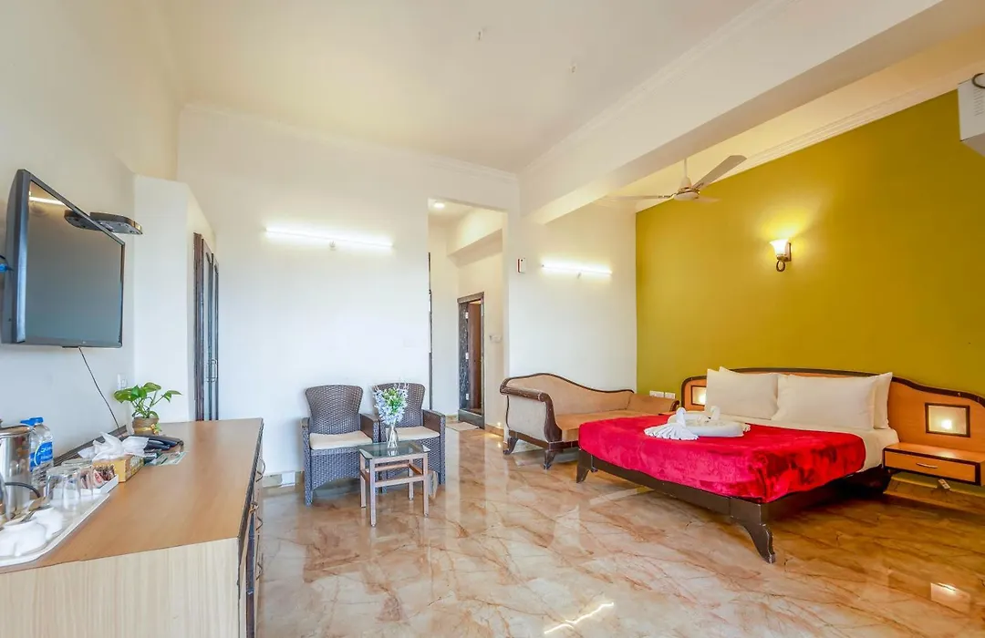 Calangute Residency-1