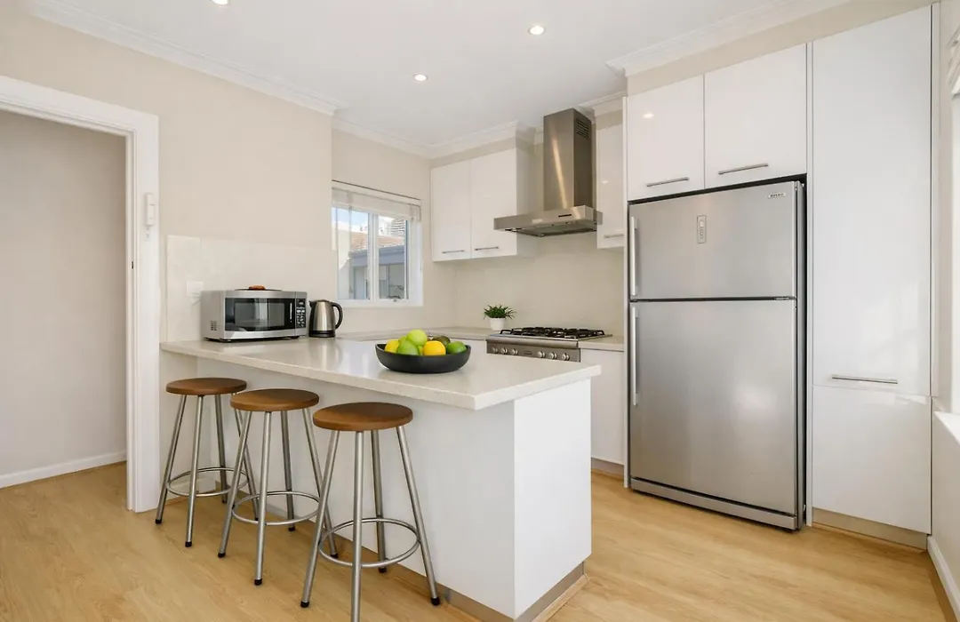 Crest On Barkly Serviced Apartments-1