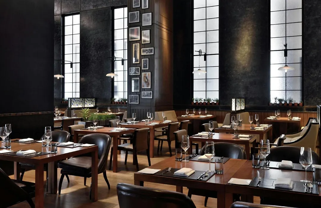 Jw Marriott Mumbai Sahar Airport-1