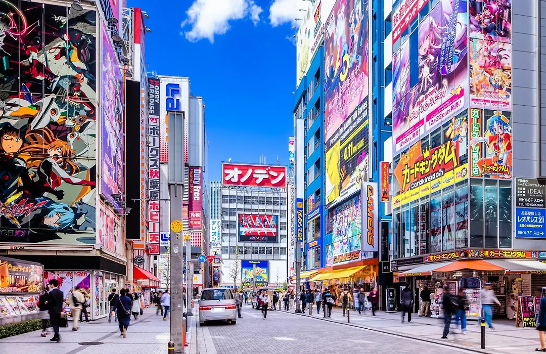 Super Hotel Akihabara Suehirocho-1