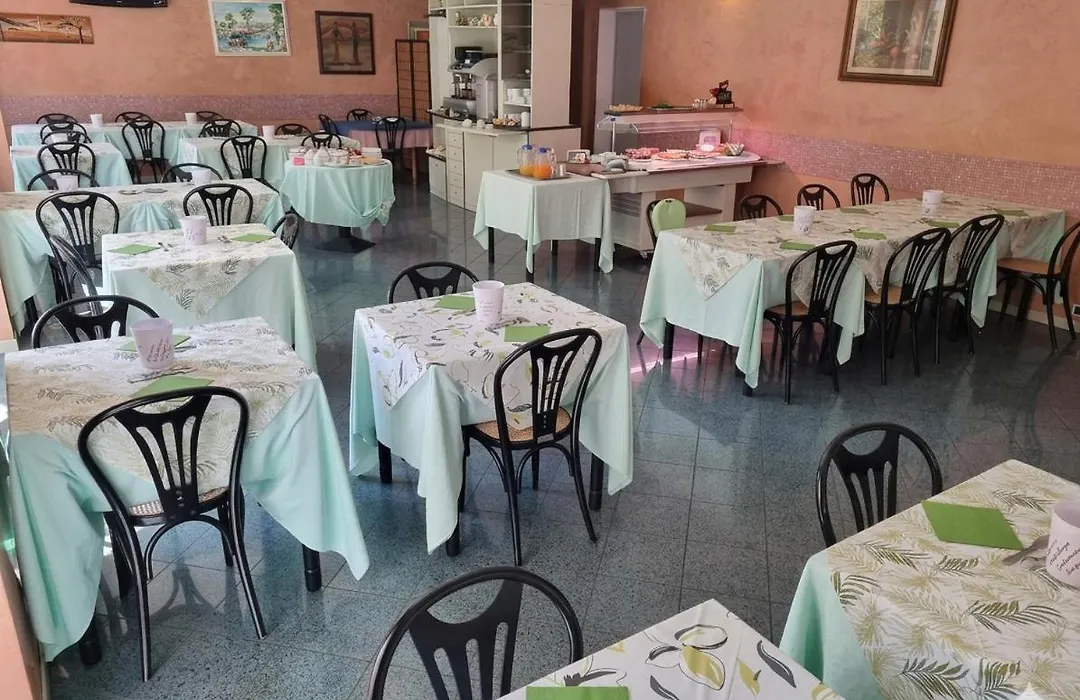 Hotel Conti-1