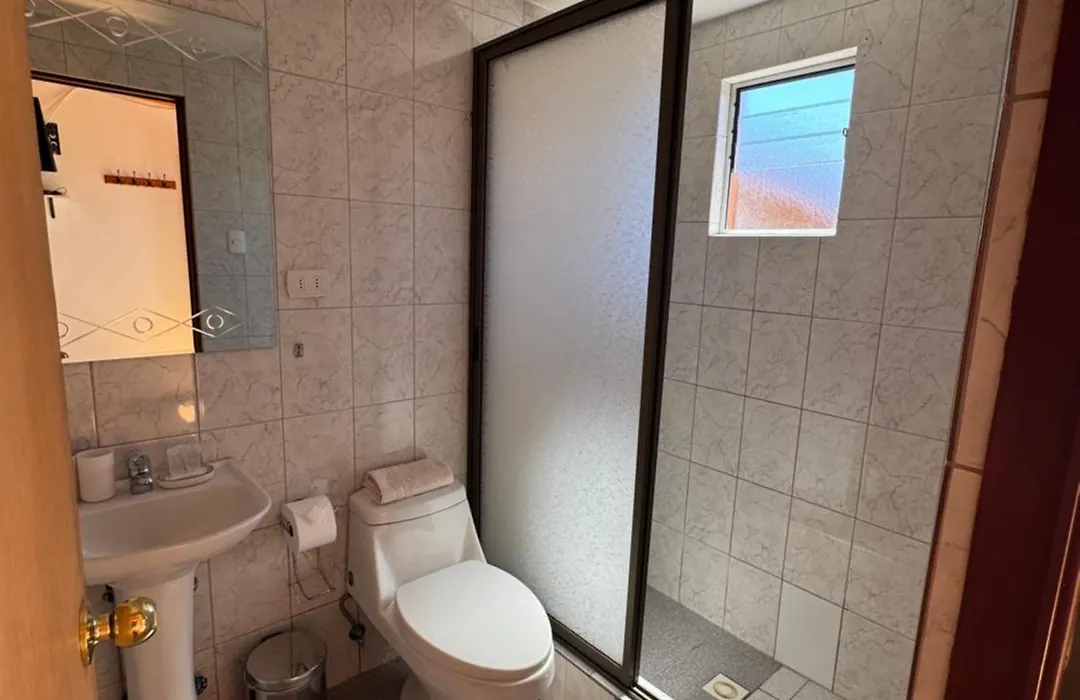 Hostal Pablito-1