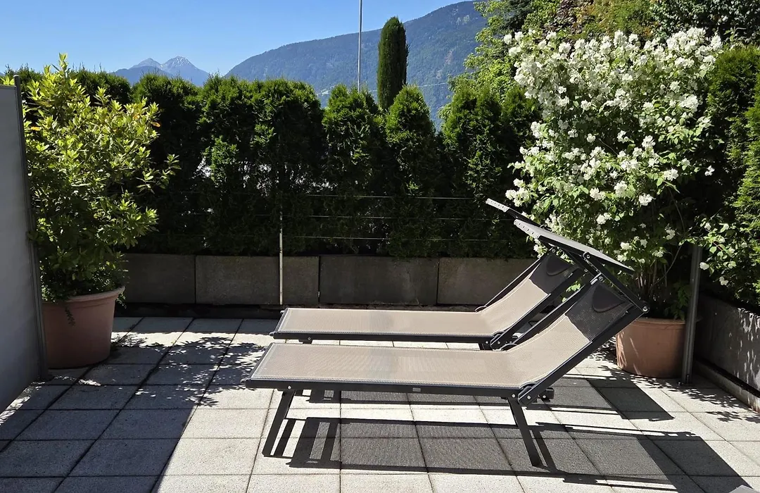 Hotel Garni Herz-1
