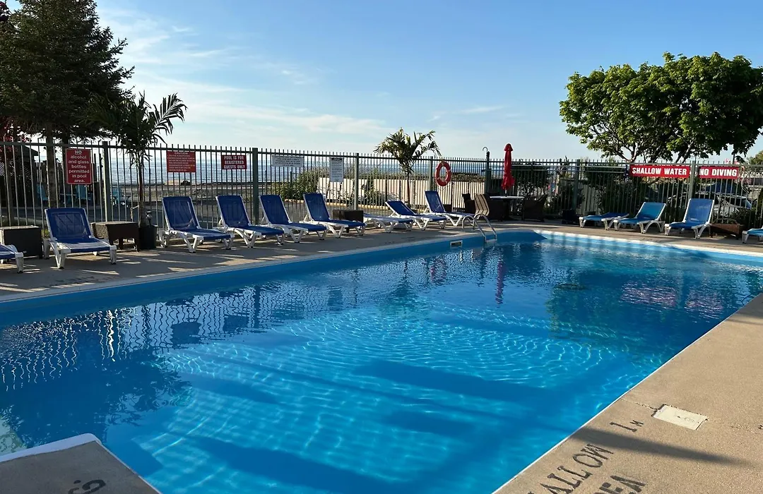 Lakeview Resort Motel-1