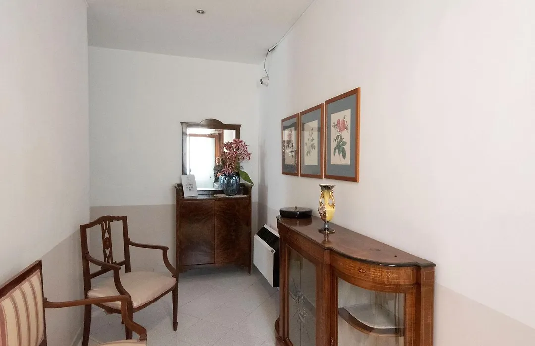 Hotel Fiorentina-1