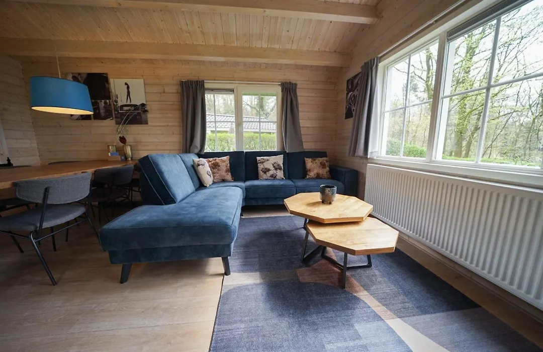 Europarcs Maasduinen-1