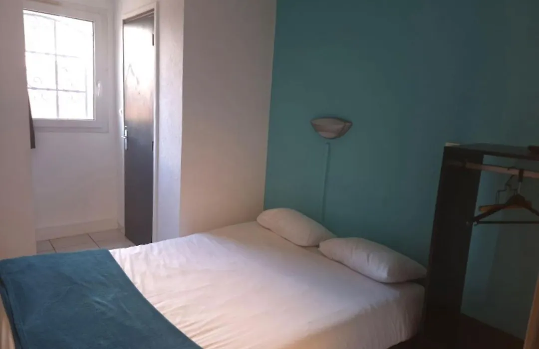 Hôtel Le Floreal-1