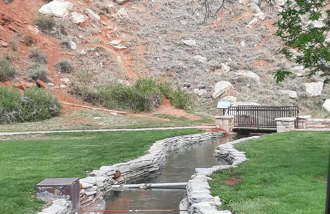 Hot Springs Hotel & Spa-1