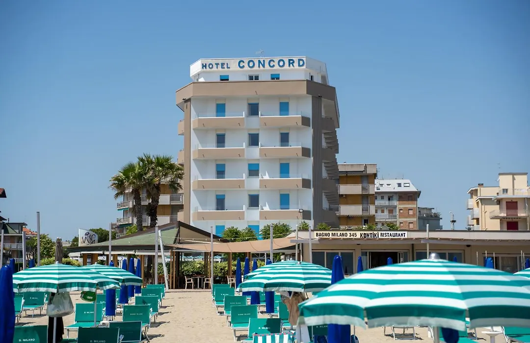 Hotel Concord-1