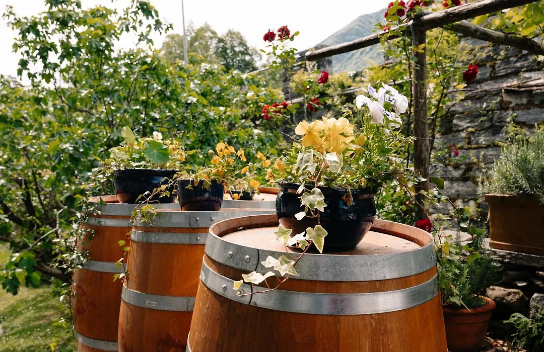 Casa Martinelli, Boutique-Hotel-1