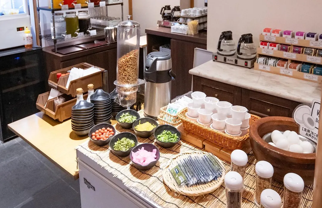 Apa Hotel Sugamo Ekimae-1
