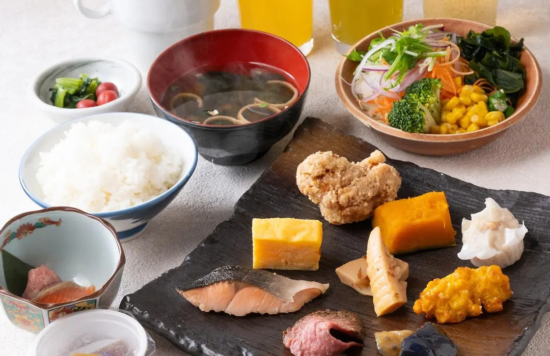 Apa Hotel Sugamo Ekimae-1