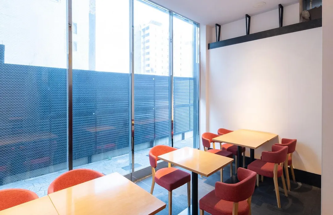 Apa Hotel Sugamo Ekimae-1