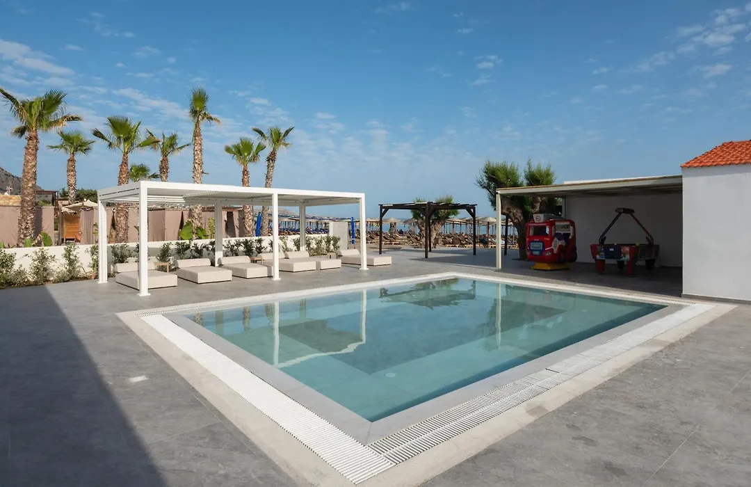 Sun Beach Lindos-1