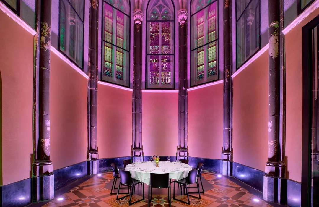 Hotel Nassau Breda, Autograph Collection By Marriott-1