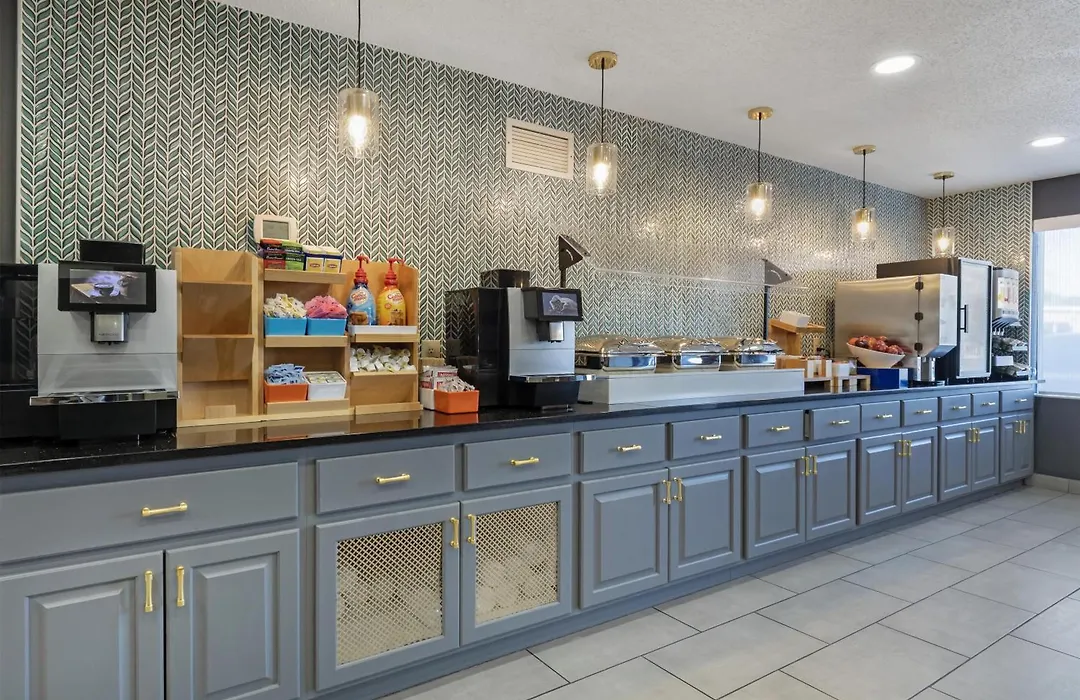 Best Western Plus Pocomoke City-1