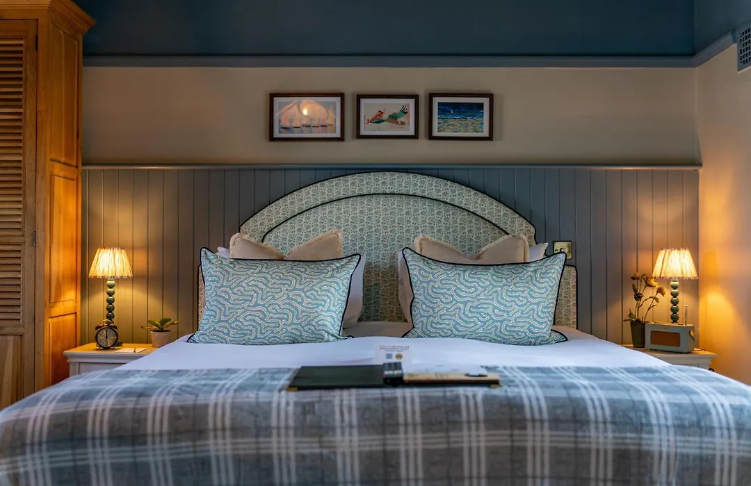 The Mayflower-1