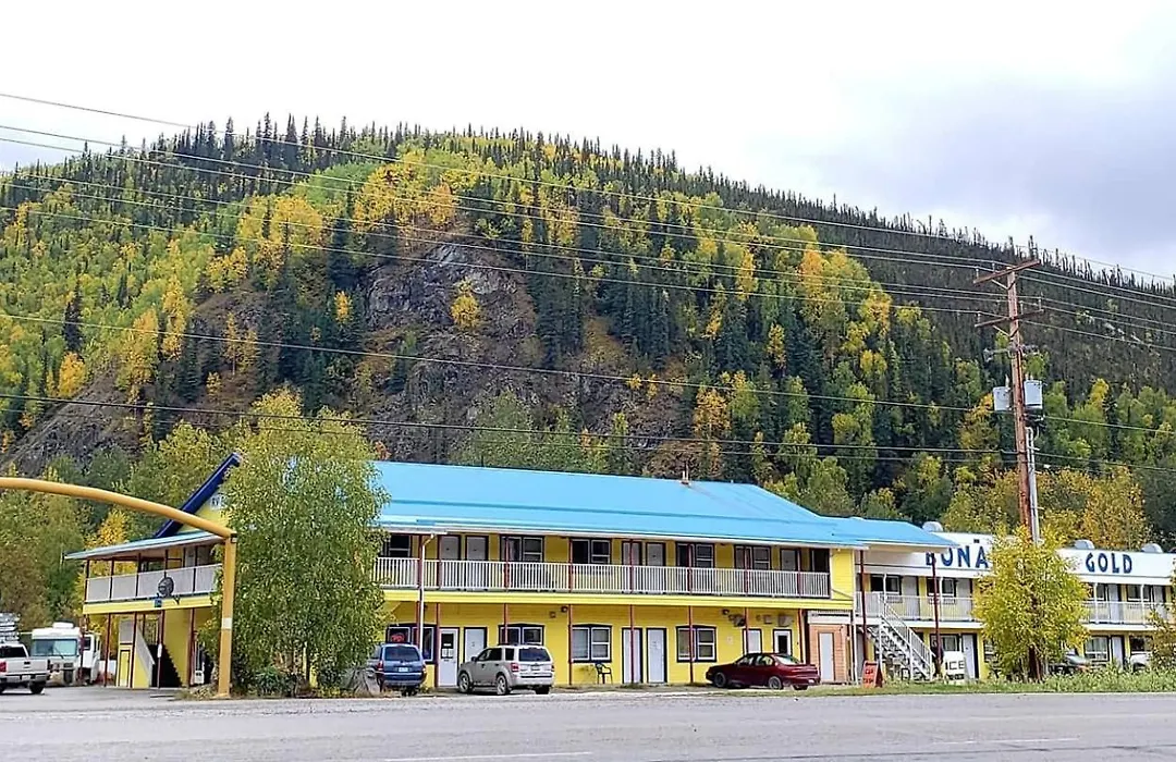 Bonanza Gold Motel-1