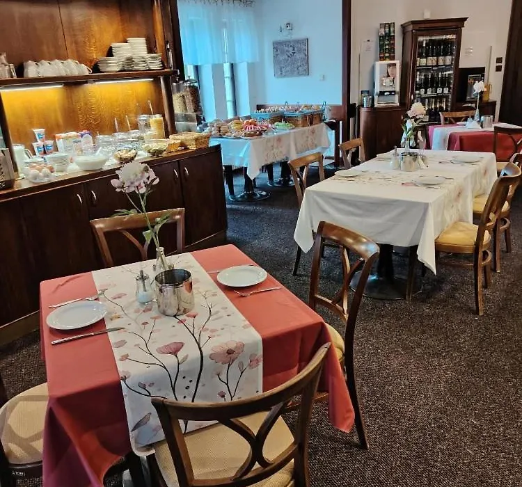 Hotel Veba-1