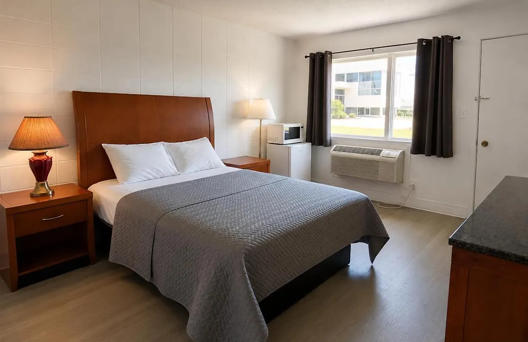 Huron Coast Inn-1