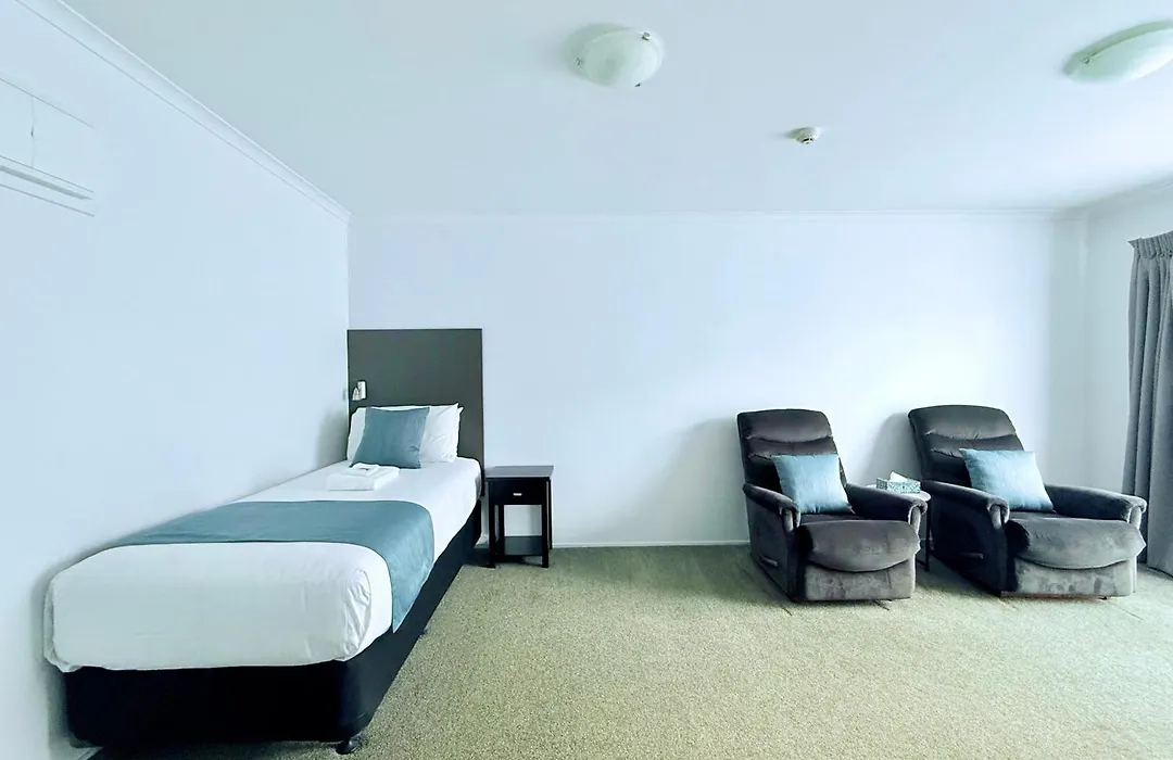 Bks Premier Motel Hamilton-1