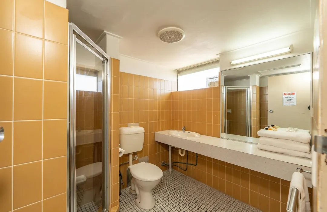 Acacia Ridge Hotel-1